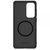 Nillkin Samsung Galaxy S25 Plus Cover CamShield Pro MagSafe Sort