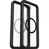 Otterbox Samsung Galaxy S25 Plus Cover Defender XT MagSafe Dark Side