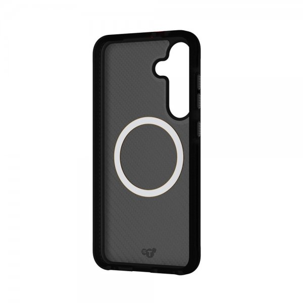 Tech21 Samsung Galaxy S25 Plus Cover EvoArmor MagSafe Sort