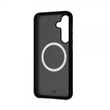 Tech21 Samsung Galaxy S25 Plus Cover EvoArmor MagSafe Sort