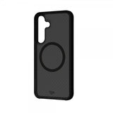 Tech21 Samsung Galaxy S25 Plus Cover EvoArmor MagSafe Sort