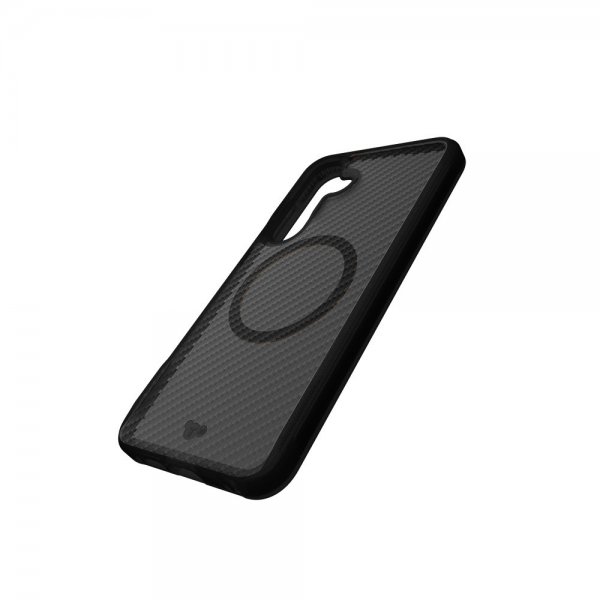 Tech21 Samsung Galaxy S25 Plus Cover EvoArmor MagSafe Sort