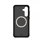 Tech21 Samsung Galaxy S25 Plus Cover EvoArmor MagSafe Sort