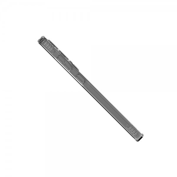Tech21 Samsung Galaxy S25 Plus Cover EvoClear MagSafe Gennemsigtig
