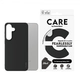 CARE by PanzerGlass Samsung Galaxy S25 Plus Cover Fashionable MagSafe Sort