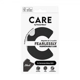 CARE by PanzerGlass Samsung Galaxy S25 Plus Cover Fashionable MagSafe Sort