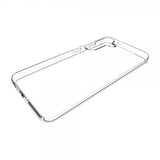 Nordic Covers Samsung Galaxy S24 Plus/Galaxy S25 Plus Cover Feather Series Transparent