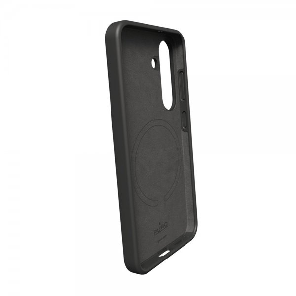 Puro Samsung Galaxy S25 Plus Cover ICON Mag Sort