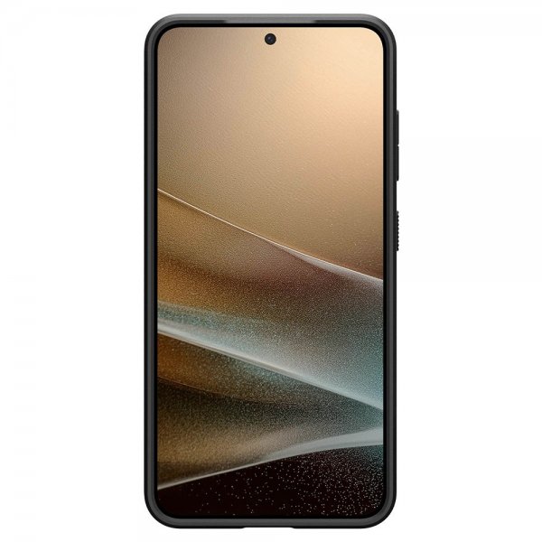 Spigen Samsung Galaxy S25 Plus Cover Liquid Air Matte Black
