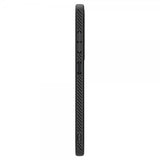 Spigen Samsung Galaxy S25 Plus Cover Liquid Air Matte Black