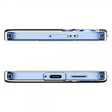 Spigen Samsung Galaxy S25 Plus Cover Liquid Crystal Crystal Clear