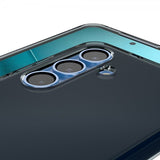 Spigen Samsung Galaxy S25 Plus Cover Liquid Crystal Space Crystal