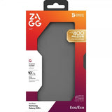 ZAGG Samsung Galaxy S25 Plus Cover Luxe Transparent