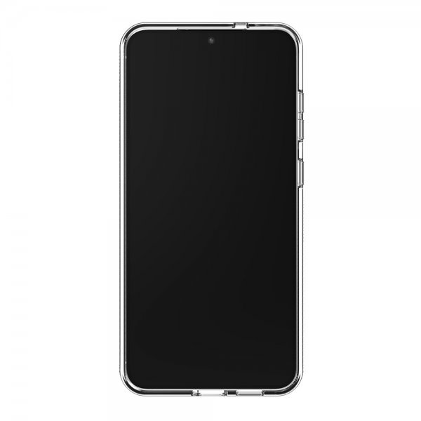 ZAGG Samsung Galaxy S25 Plus Cover Luxe Transparent