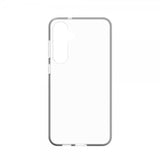 ZAGG Samsung Galaxy S25 Plus Cover Luxe Transparent