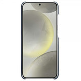 Samsung Galaxy S25 Plus Cover med to Kortlommer Blå