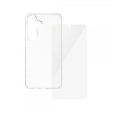 CARE by PanzerGlass Samsung Galaxy S25 Plus Cover og Skærmbeskyttelse Fashion 2-i-1 Bundle