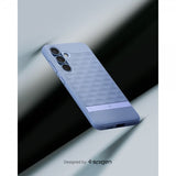Spigen Samsung Galaxy S25 Plus Cover Parallax MagFit Purple-ish