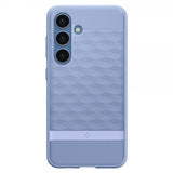 Spigen Samsung Galaxy S25 Plus Cover Parallax MagFit Purple-ish
