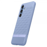Spigen Samsung Galaxy S25 Plus Cover Parallax MagFit Purple-ish