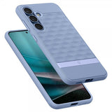 Spigen Samsung Galaxy S25 Plus Cover Parallax MagFit Purple-ish