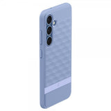 Spigen Samsung Galaxy S25 Plus Cover Parallax MagFit Purple-ish