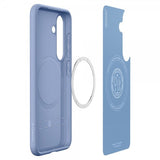 Spigen Samsung Galaxy S25 Plus Cover Parallax MagFit Purple-ish