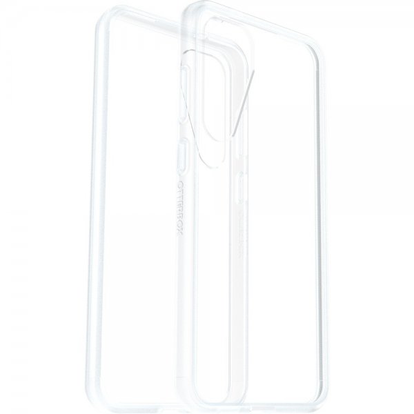Otterbox Samsung Galaxy S25 Plus Cover React Transparent