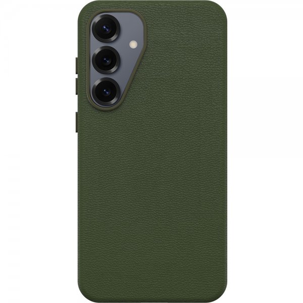 Otterbox Samsung Galaxy S25 Plus Cover Symmetry Cactus Læder Cactus Grove