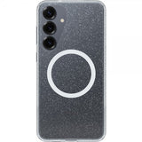 Otterbox Samsung Galaxy S25 Plus Cover Symmetry Clear MagSafe Stardust
