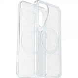 Otterbox Samsung Galaxy S25 Plus Cover Symmetry Clear MagSafe Stardust