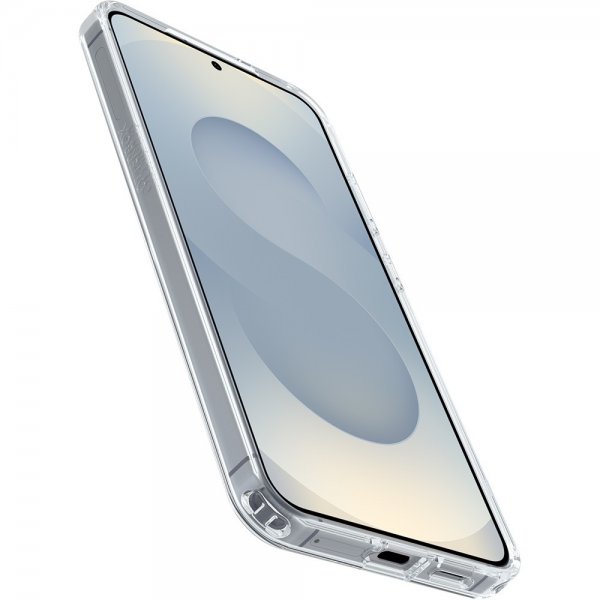 Otterbox Samsung Galaxy S25 Plus Cover Symmetry Clear MagSafe Transparent