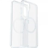 Otterbox Samsung Galaxy S25 Plus Cover Symmetry Clear MagSafe Transparent
