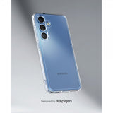 Spigen Samsung Galaxy S25 Plus Cover Ultra Hybrid Crystal Clear