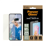 PanzerGlass Samsung Galaxy S24 Plus/Galaxy S25 Plus Skærmbeskyttelse All-in-One