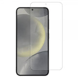Nordic Covers Samsung Galaxy S25 Plus Skærmbeskyttelse Glasberga
