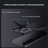Nillkin Samsung Galaxy S25 Cover CamShield Pro MagSafe Sort