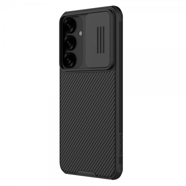 Nillkin Samsung Galaxy S25 Cover CamShield Pro MagSafe Sort
