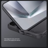 Nillkin Samsung Galaxy S25 Cover CamShield Pro Sort