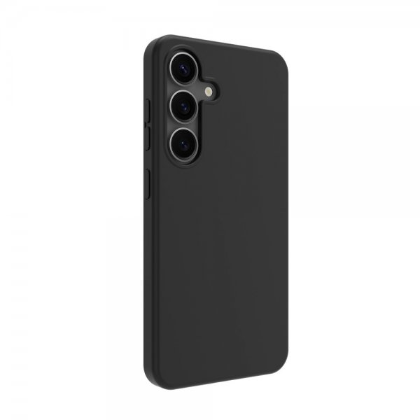 dbramante1928 Samsung Galaxy S25 Cover Costa Rica Night Black