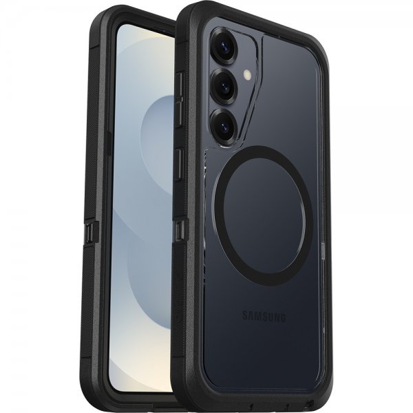 Otterbox Samsung Galaxy S25 Cover Defender XT MagSafe Dark Side