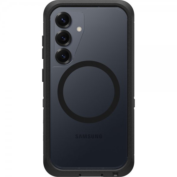 Otterbox Samsung Galaxy S25 Cover Defender XT MagSafe Dark Side