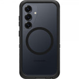 Otterbox Samsung Galaxy S25 Cover Defender XT MagSafe Dark Side