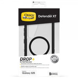 Otterbox Samsung Galaxy S25 Cover Defender XT MagSafe Dark Side