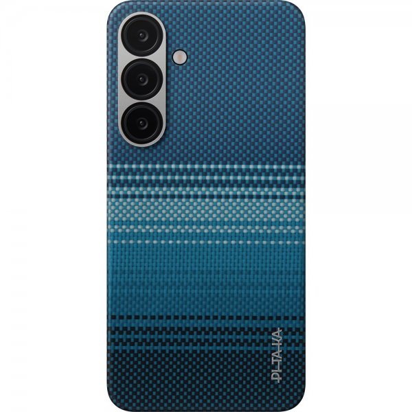 Pitaka Samsung Galaxy S25 Cover Edge Moonrise