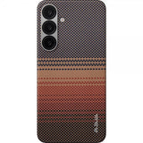 Pitaka Samsung Galaxy S25 Cover Edge Sunset