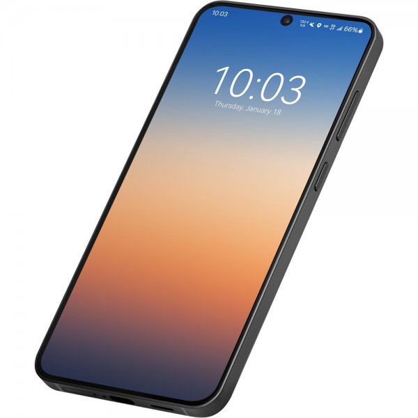 Pitaka Samsung Galaxy S25 Cover Edge Sunset
