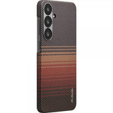Pitaka Samsung Galaxy S25 Cover Edge Sunset