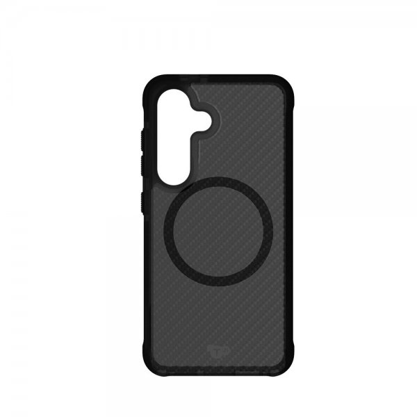 Tech21 Samsung Galaxy S25 Cover EvoArmor MagSafe Sort