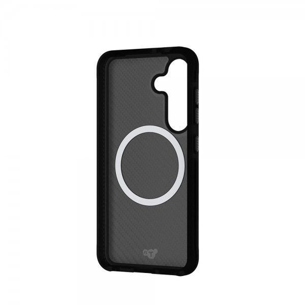 Tech21 Samsung Galaxy S25 Cover EvoArmor MagSafe Sort